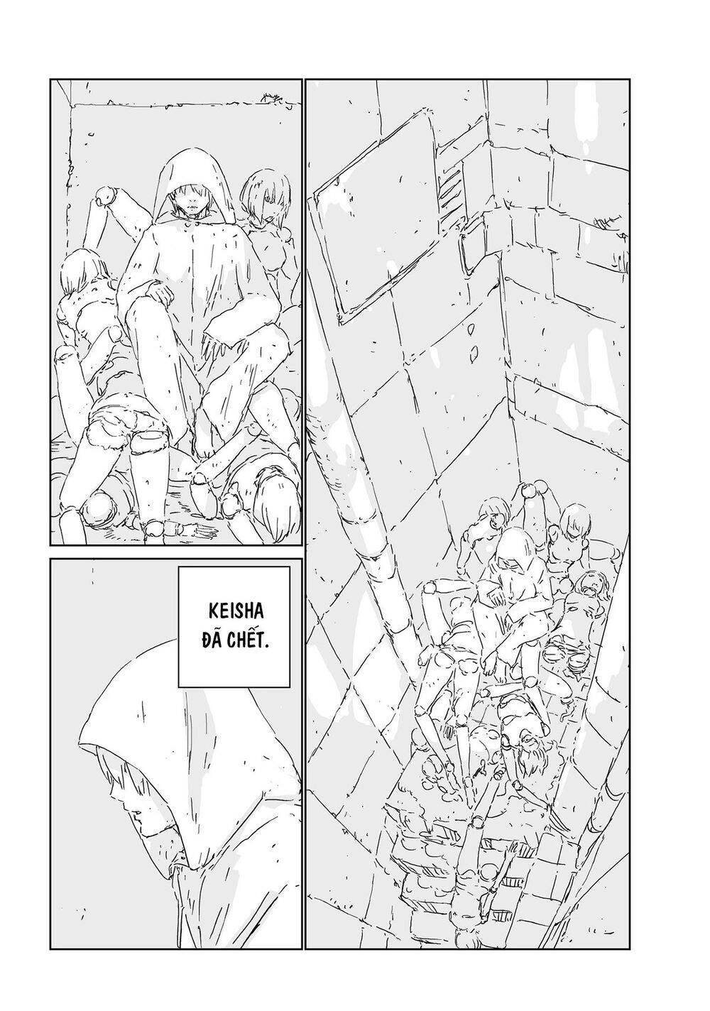 Aposimz Chapter 51 - 15