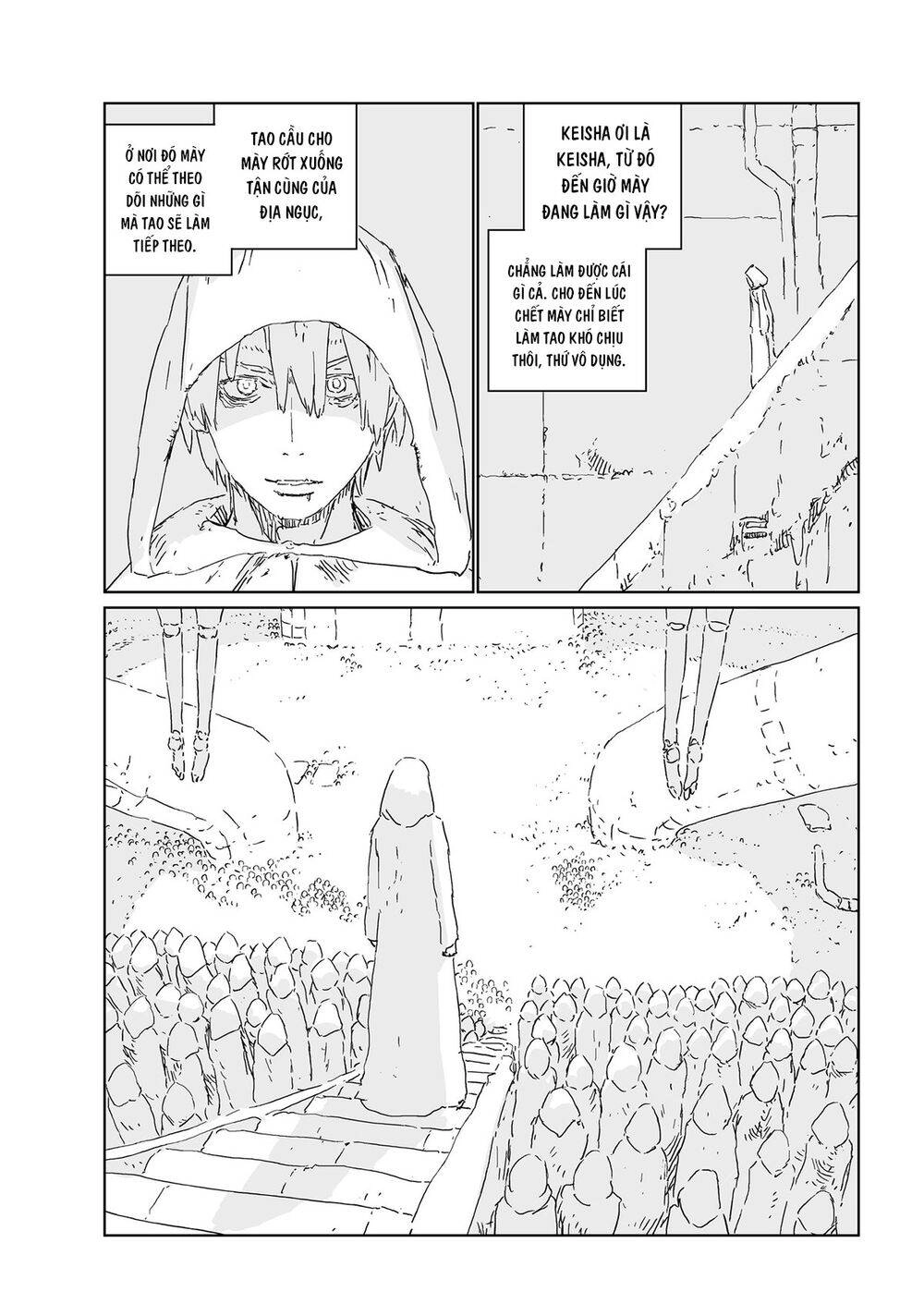 Aposimz Chapter 51 - 16