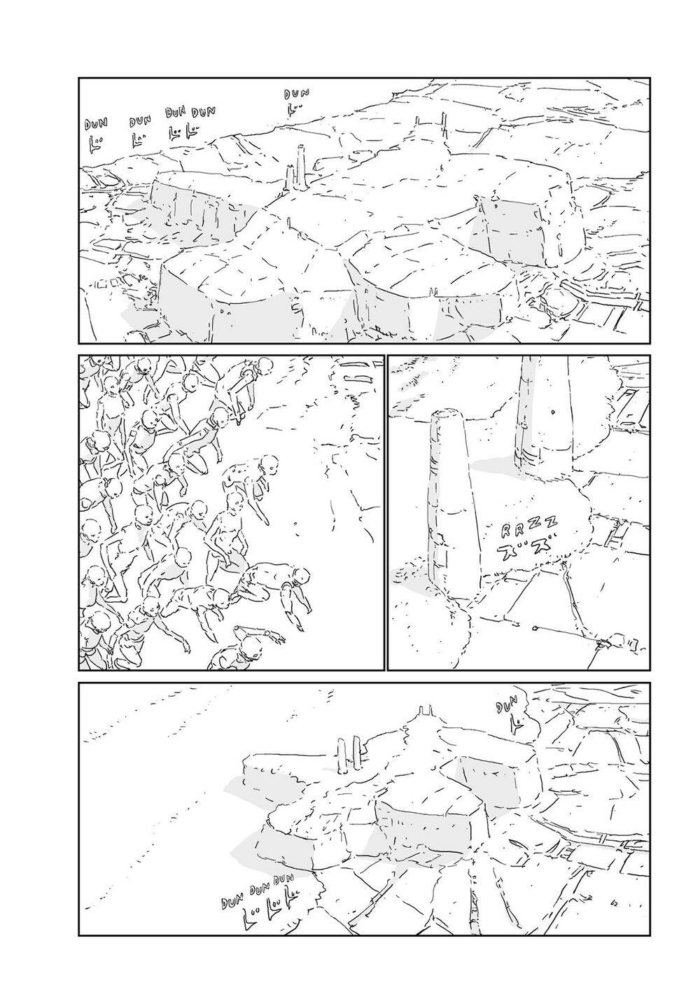Aposimz Chapter 51 - 18