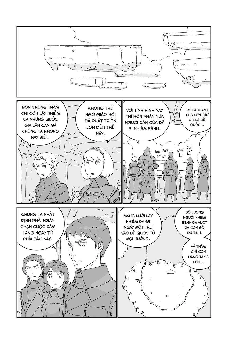Aposimz Chapter 51 - 19