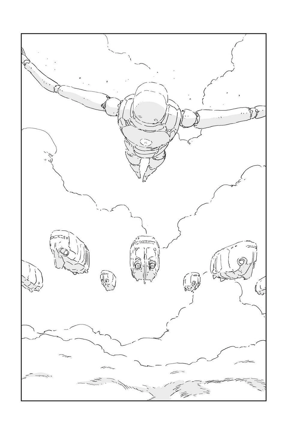 Aposimz Chapter 51 - 21