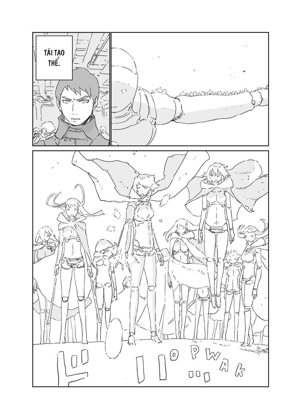 Aposimz Chapter 51 - 22