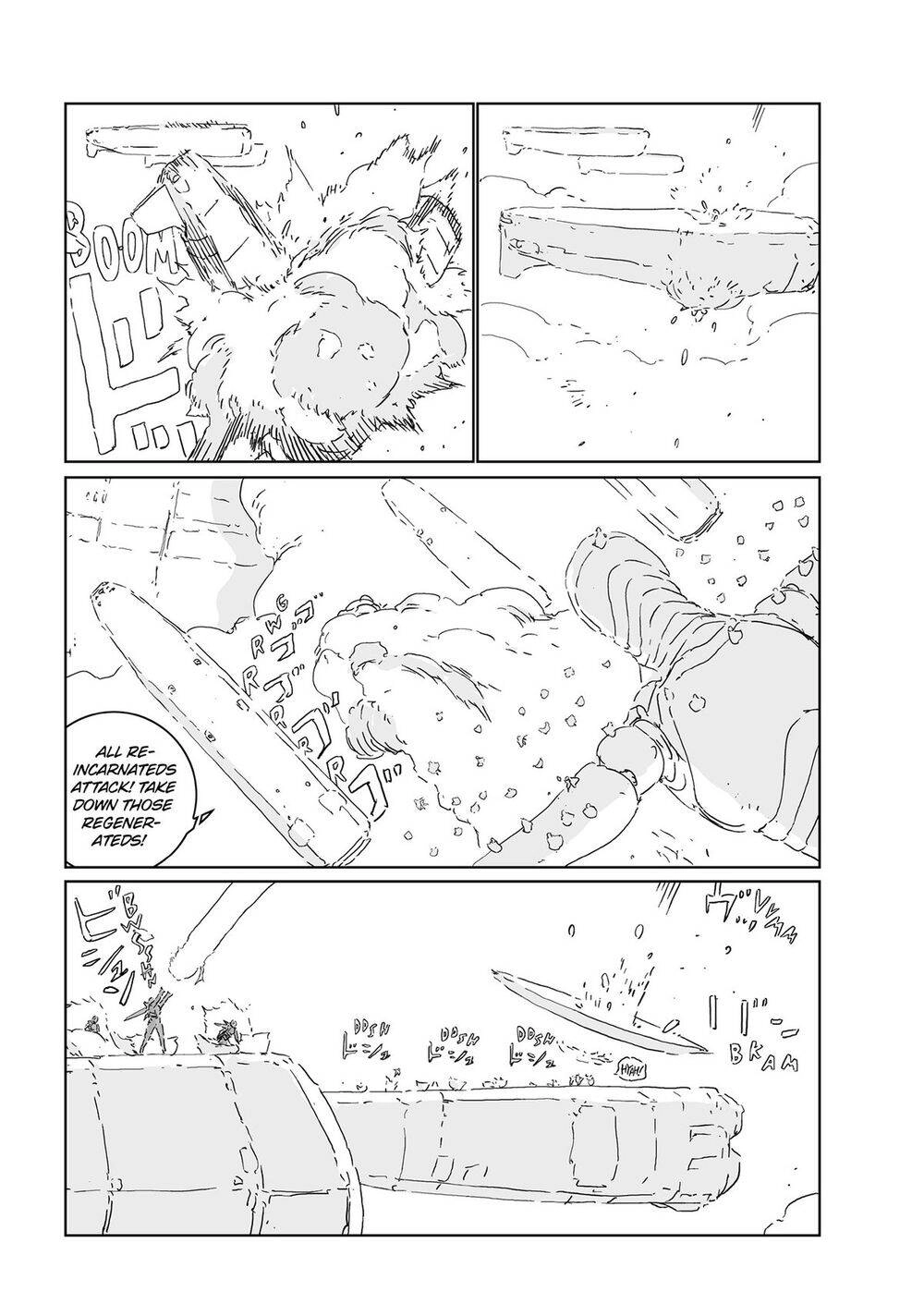 Aposimz Chapter 51 - 23
