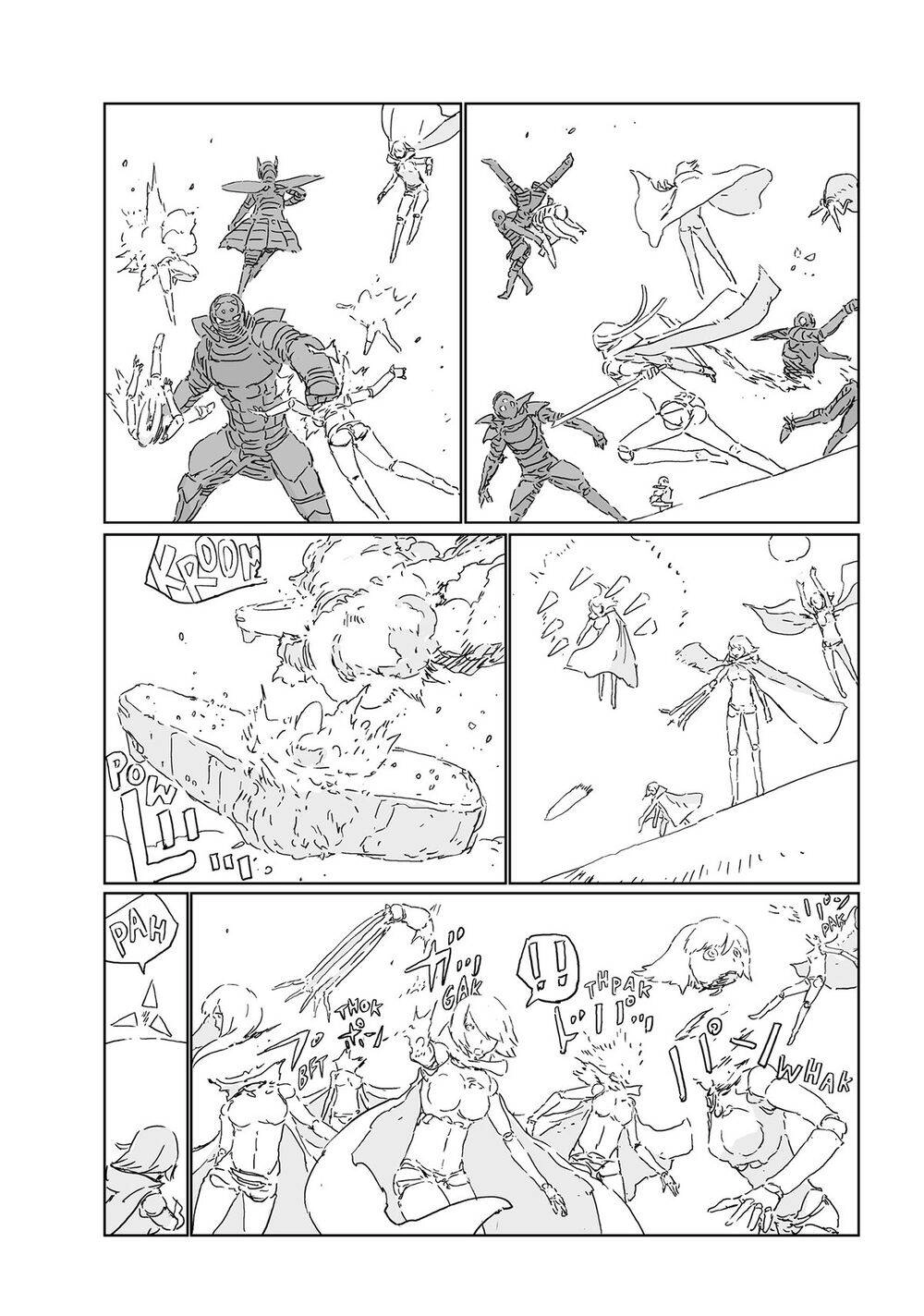 Aposimz Chapter 51 - 24