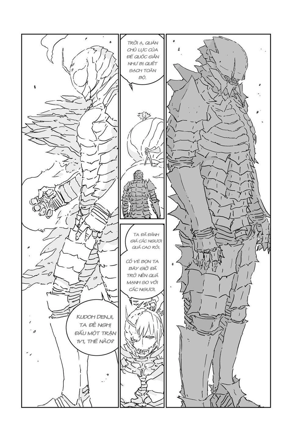 Aposimz Chapter 51 - 25