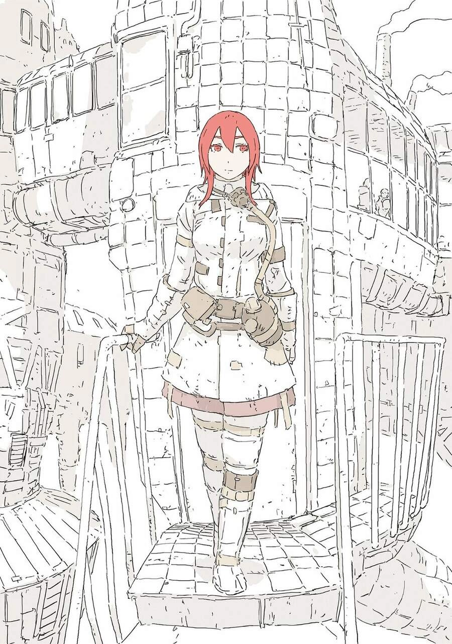 Aposimz Chapter 52 - 2