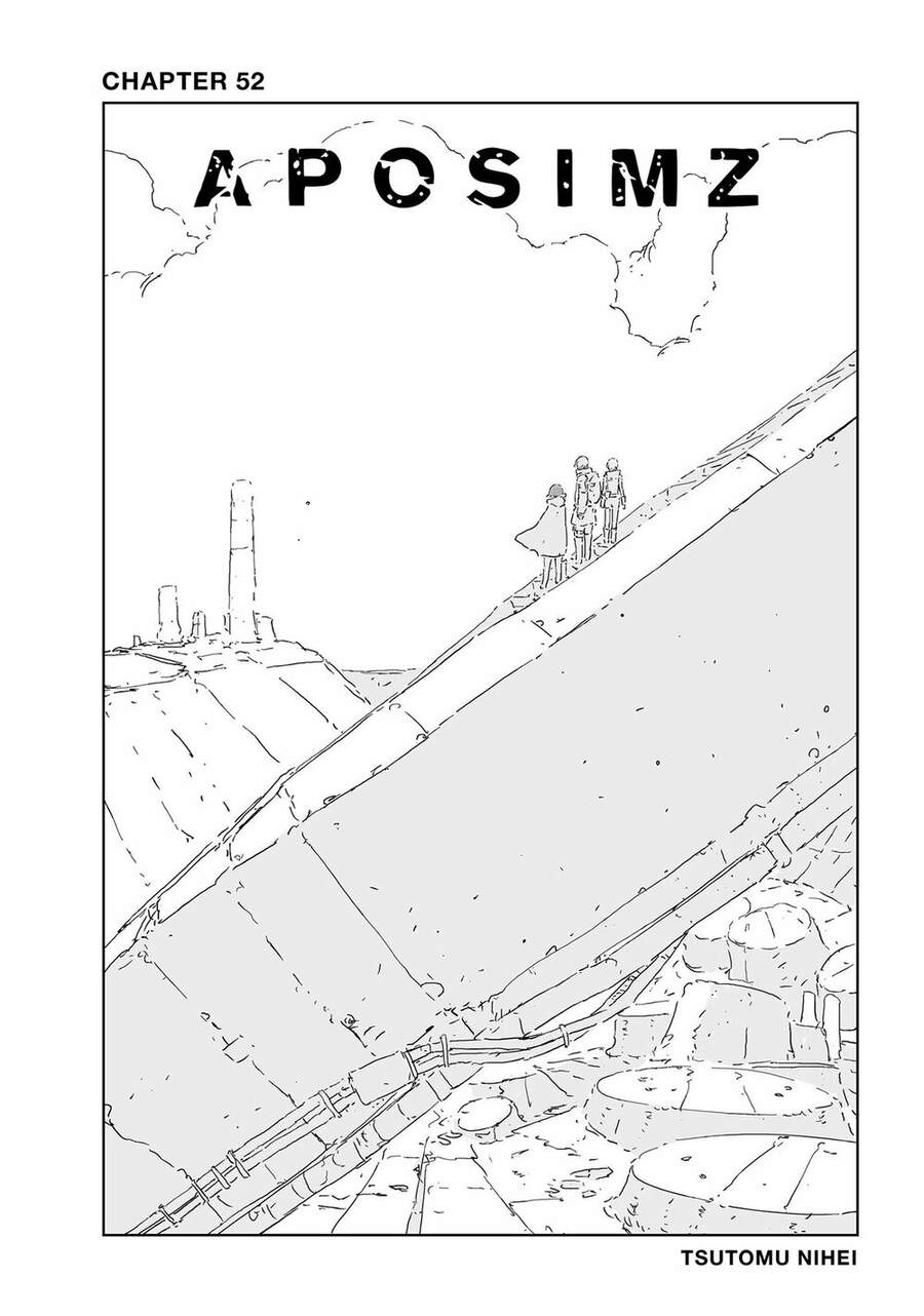 Aposimz Chapter 52 - 3