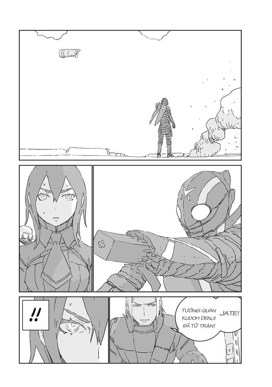 Aposimz Chapter 52 - 4