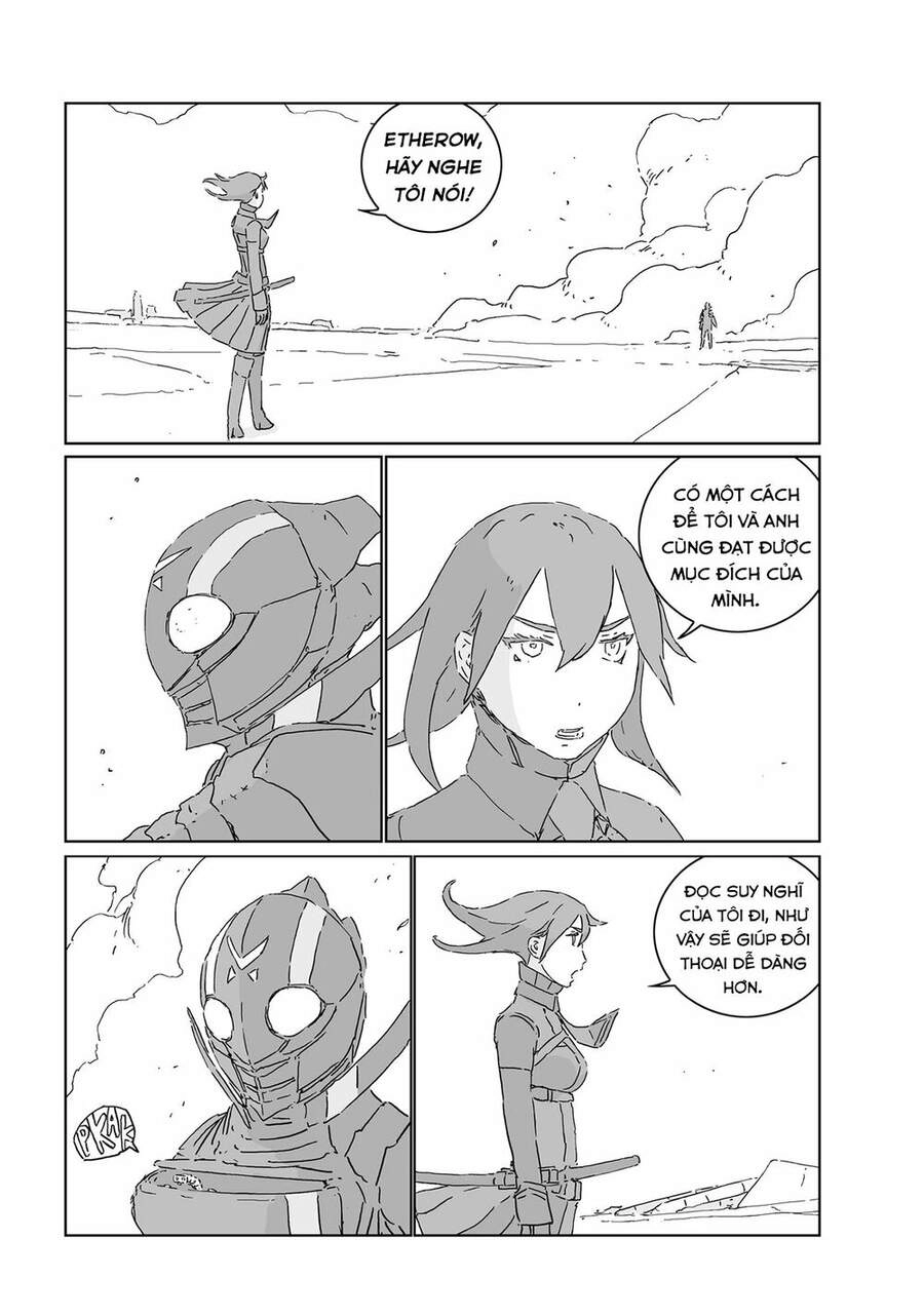 Aposimz Chapter 52 - 6