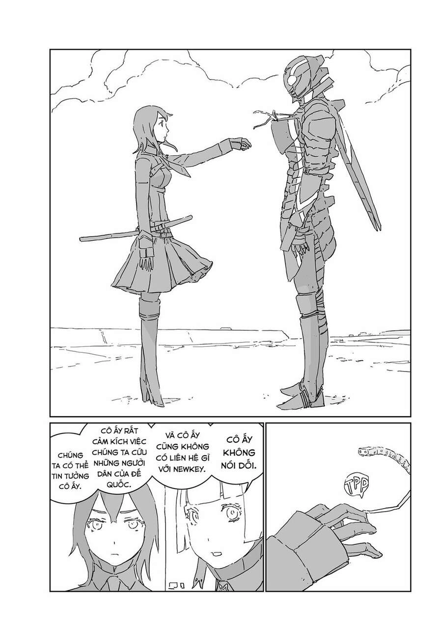 Aposimz Chapter 52 - 7