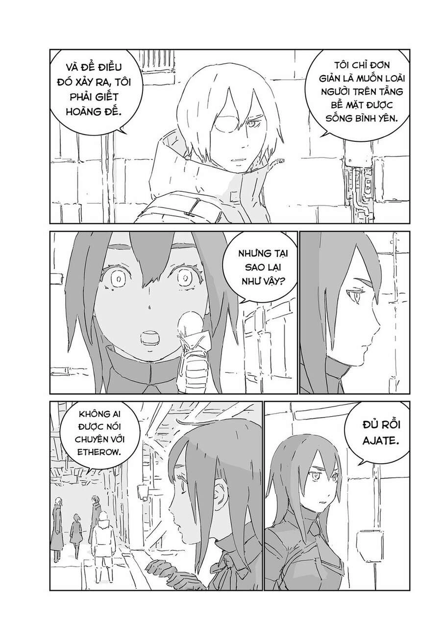 Aposimz Chapter 52 - 13