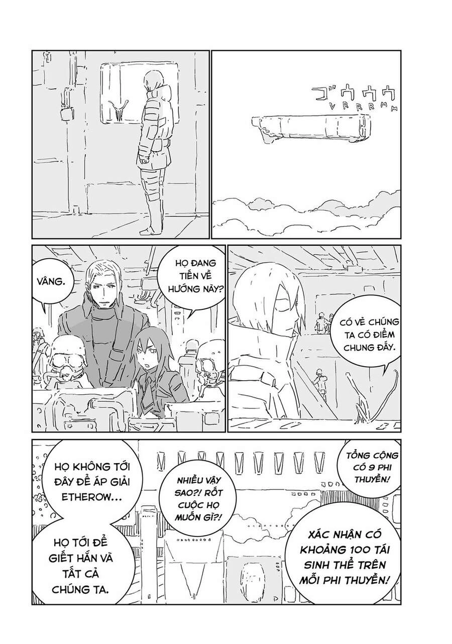 Aposimz Chapter 52 - 14