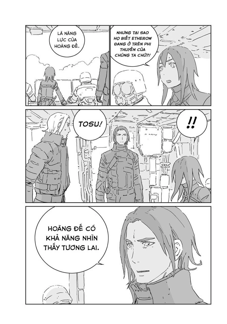 Aposimz Chapter 52 - 15