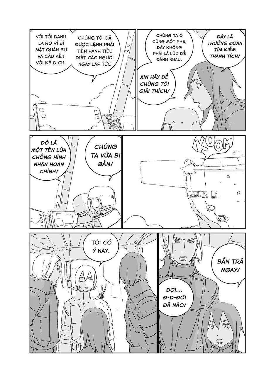 Aposimz Chapter 52 - 17