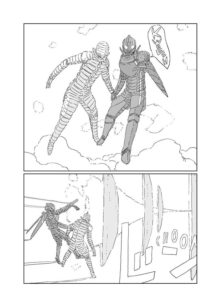 Aposimz Chapter 52 - 19