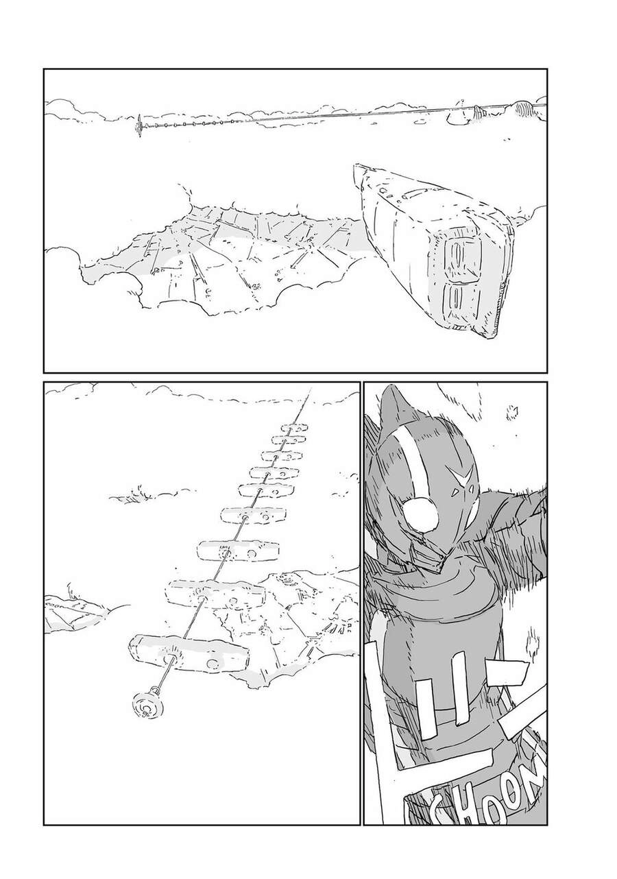 Aposimz Chapter 52 - 20