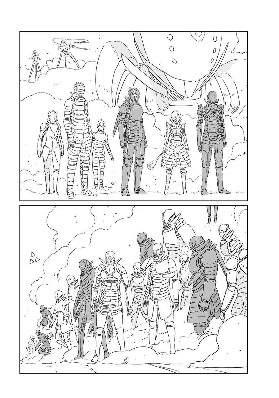 Aposimz Chapter 52 - 24