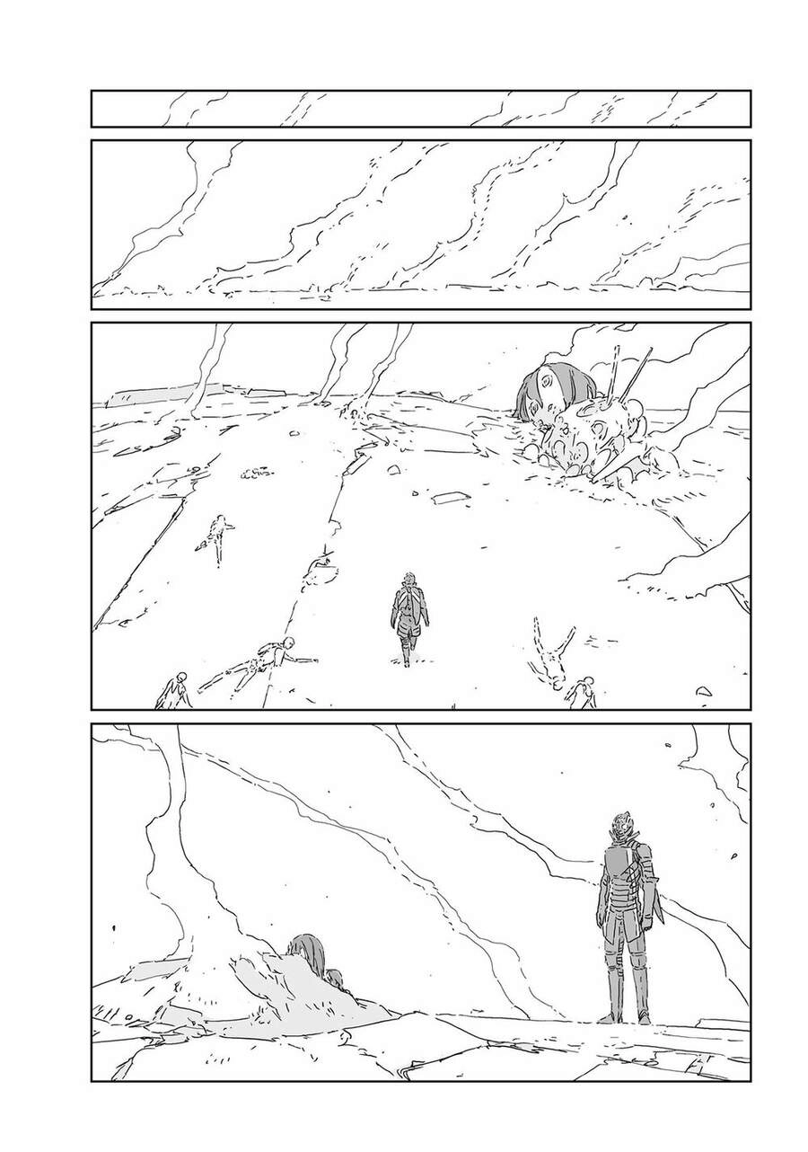 Aposimz Chapter 52 - 25