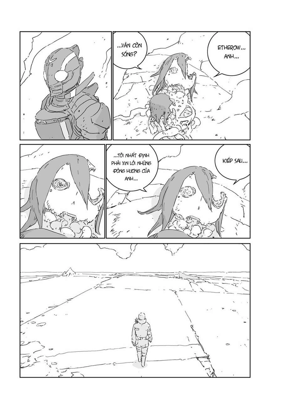 Aposimz Chapter 52 - 26