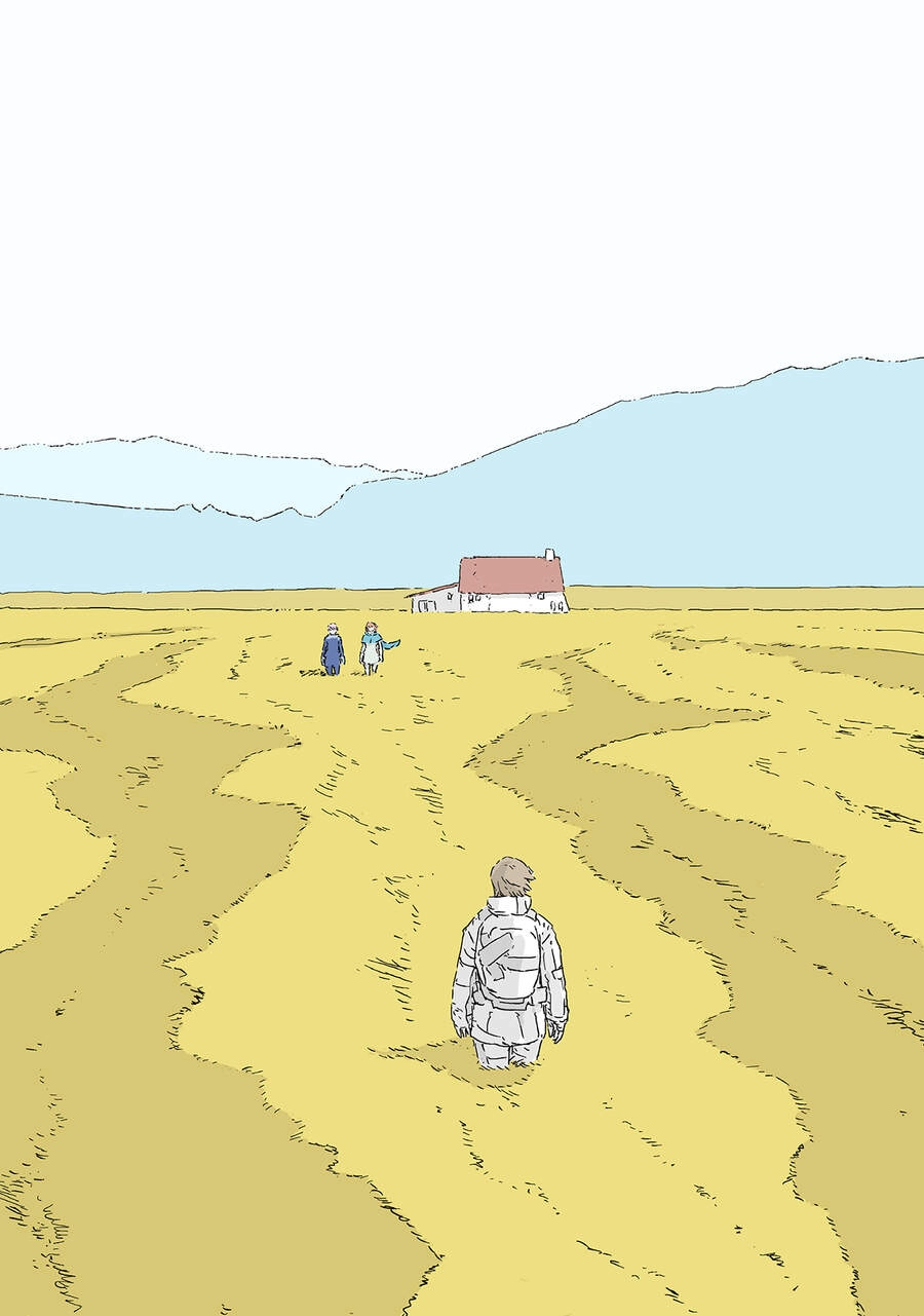 Aposimz Chapter 53 - 2