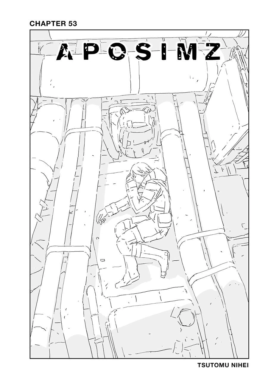 Aposimz Chapter 53 - 3