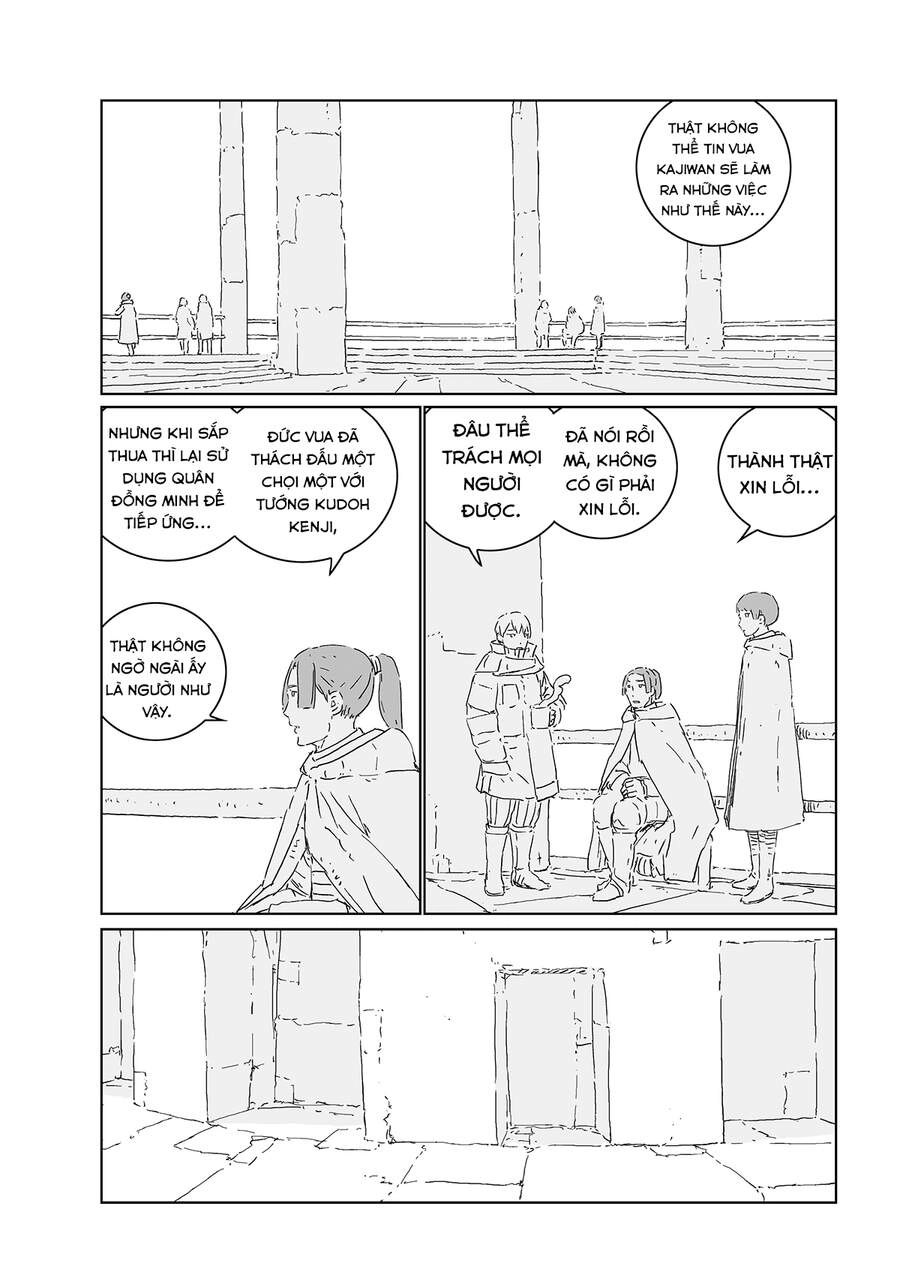 Aposimz Chapter 53 - 5