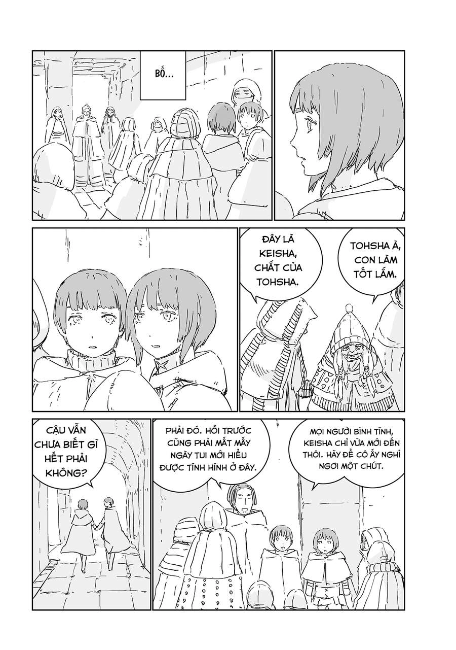 Aposimz Chapter 53 - 8