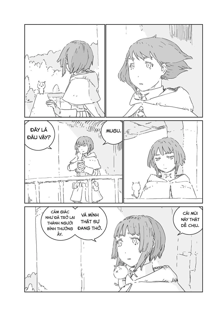 Aposimz Chapter 53 - 11