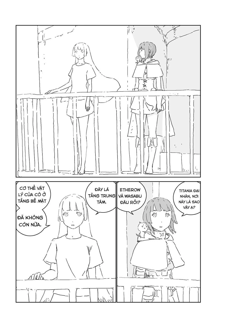 Aposimz Chapter 53 - 12