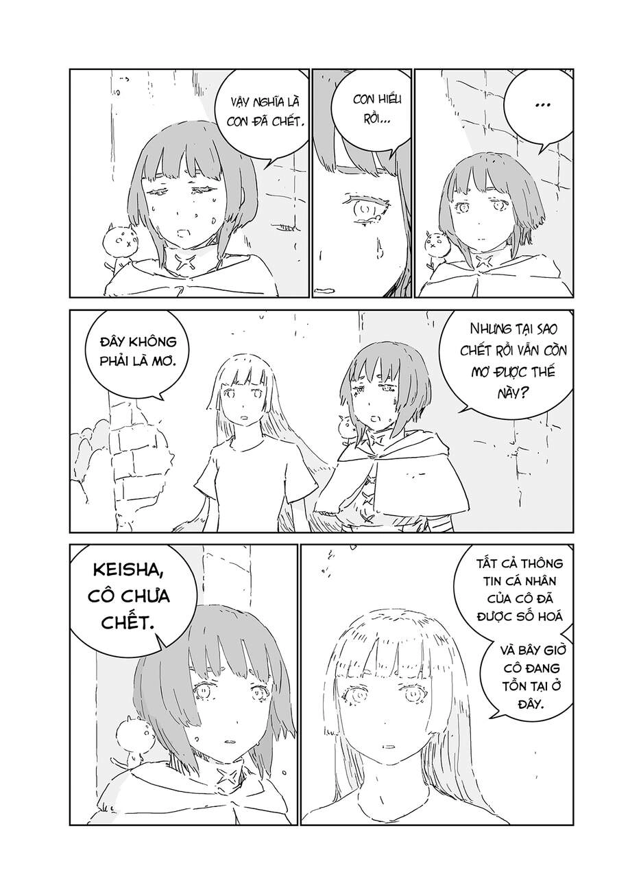 Aposimz Chapter 53 - 13