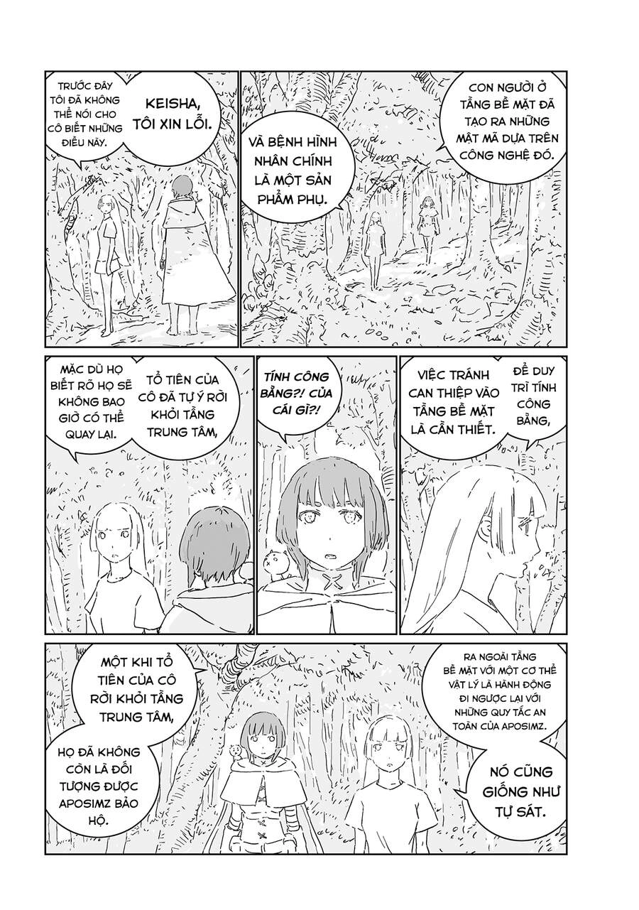 Aposimz Chapter 53 - 18