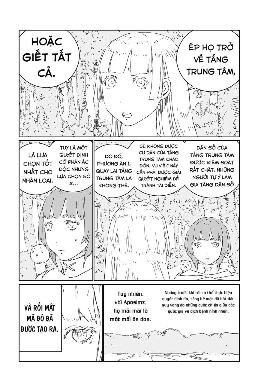 Aposimz Chapter 53 - 20