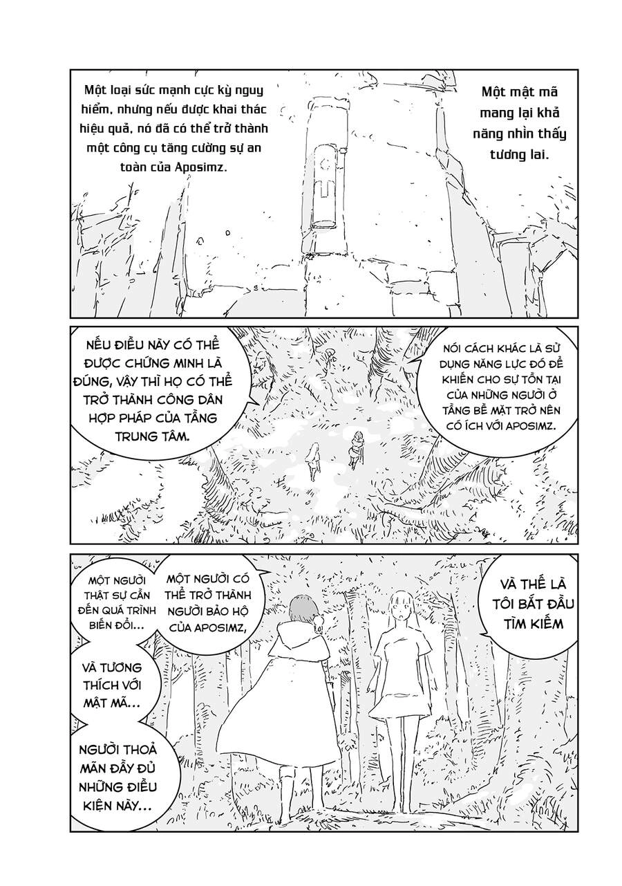 Aposimz Chapter 53 - 21