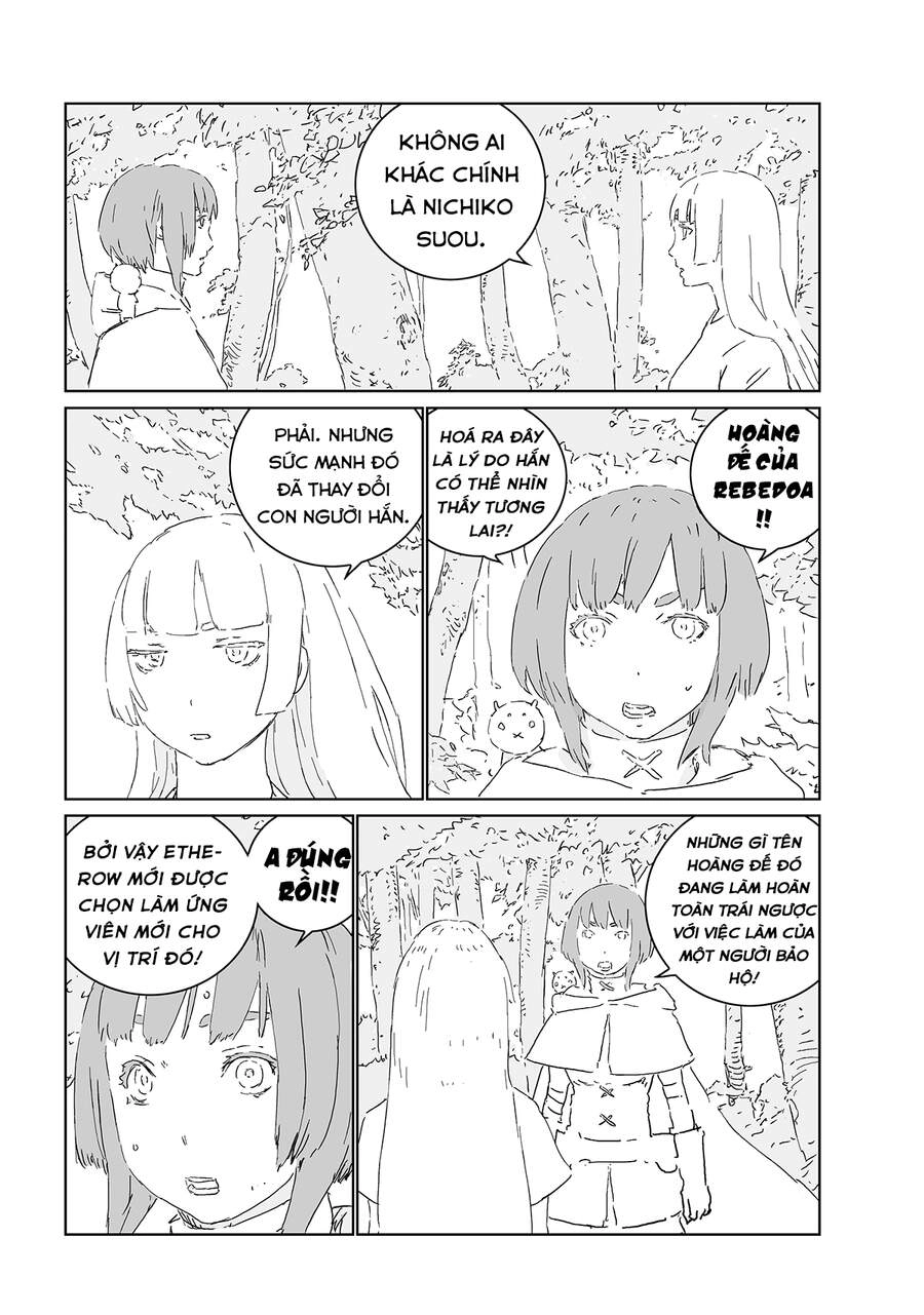 Aposimz Chapter 53 - 22