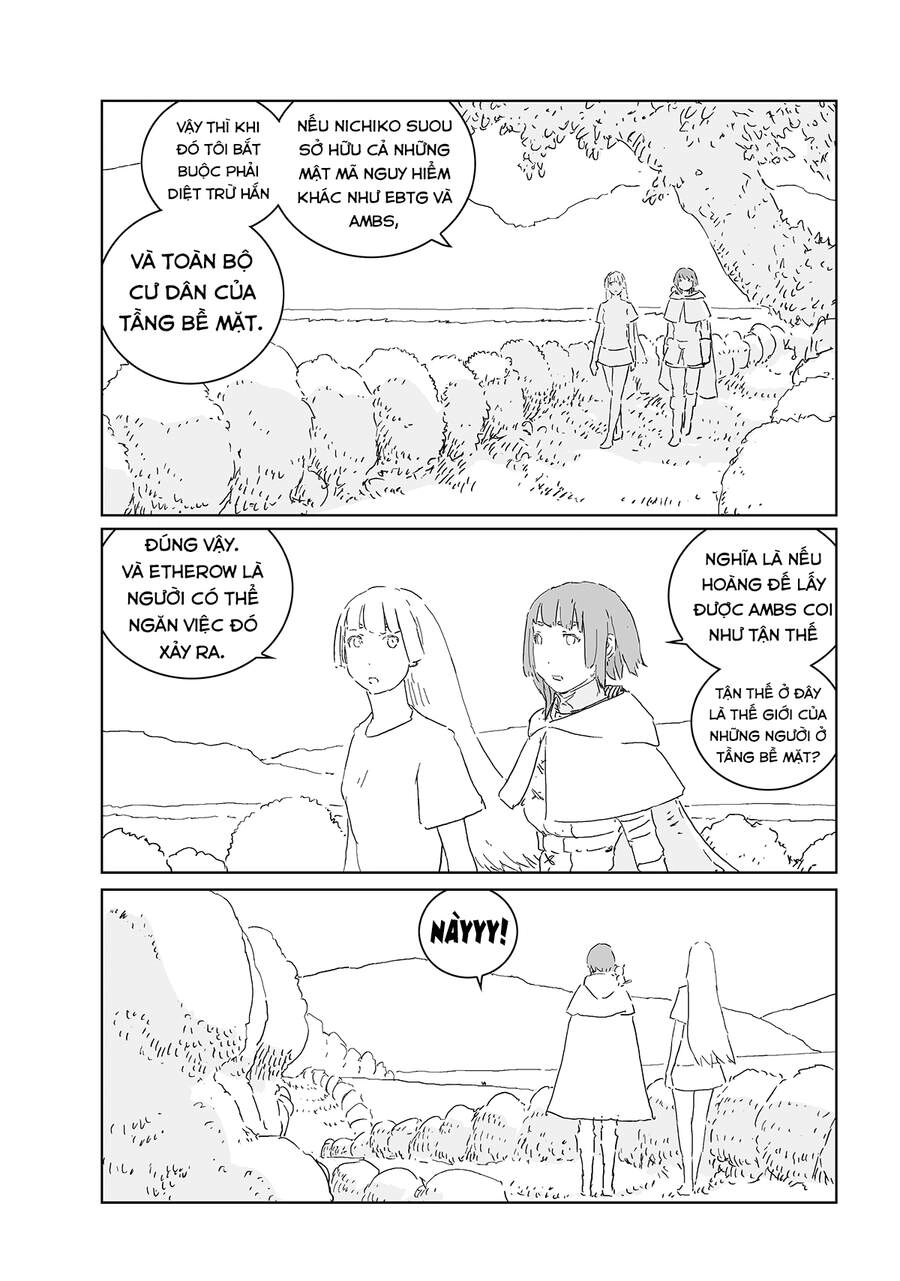 Aposimz Chapter 53 - 23