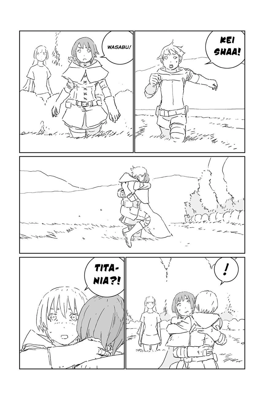 Aposimz Chapter 53 - 24