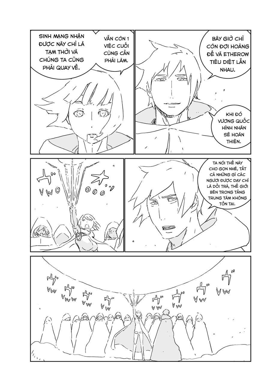 Aposimz Chapter 54 - 6