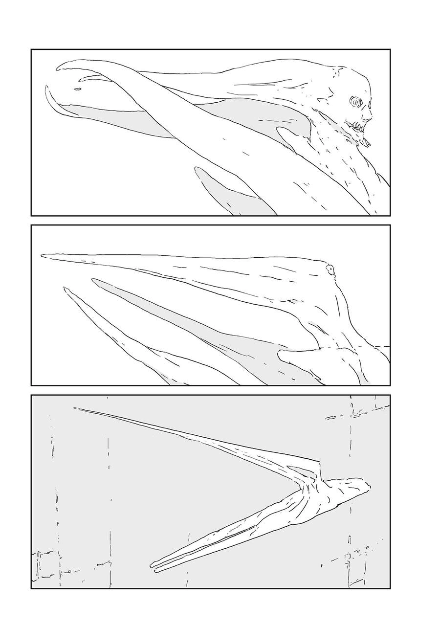 Aposimz Chapter 54 - 13