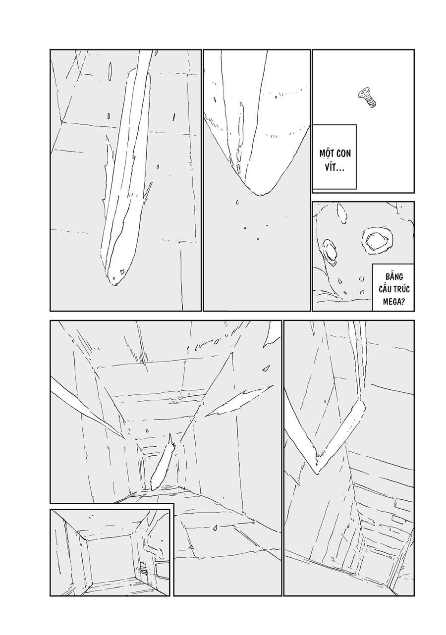 Aposimz Chapter 54 - 20