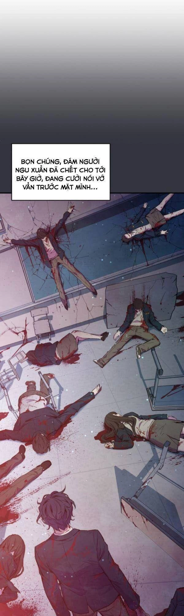 Nhân Vật Phản Diện Bất Tài Chapter 1 - 8