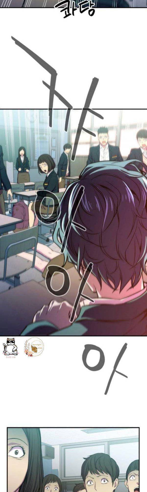 Nhân Vật Phản Diện Bất Tài Chapter 1 - 30