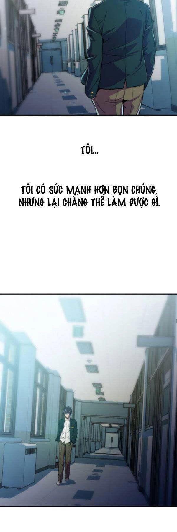 Nhân Vật Phản Diện Bất Tài Chapter 1 - 41