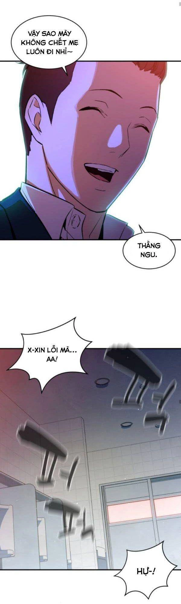 Nhân Vật Phản Diện Bất Tài Chapter 1 - 54