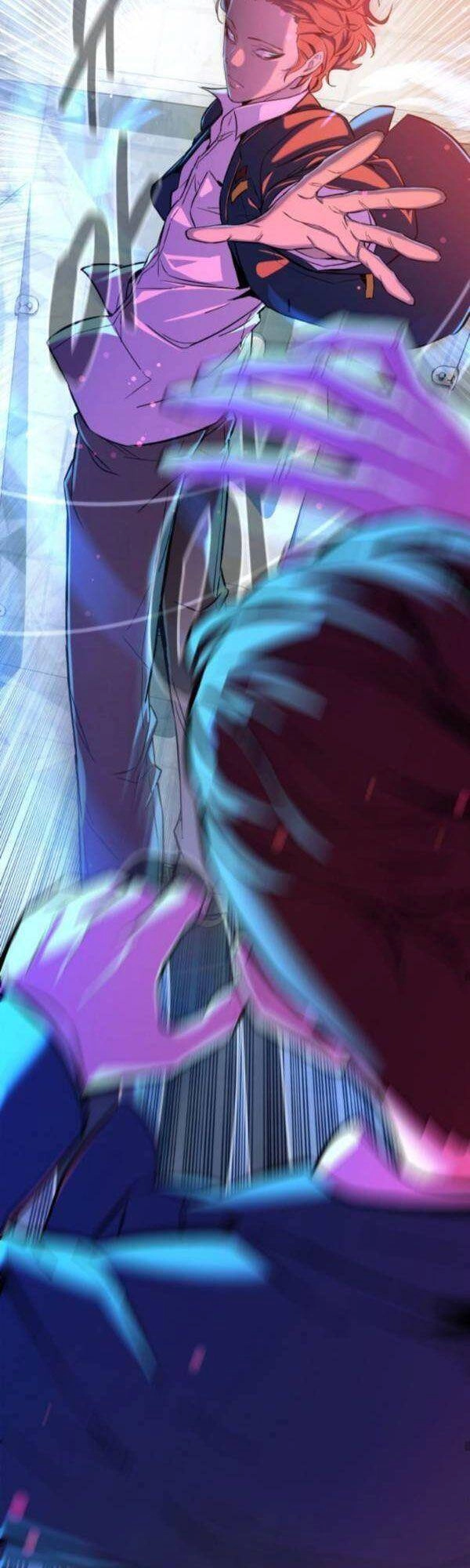 Nhân Vật Phản Diện Bất Tài Chapter 1 - 65