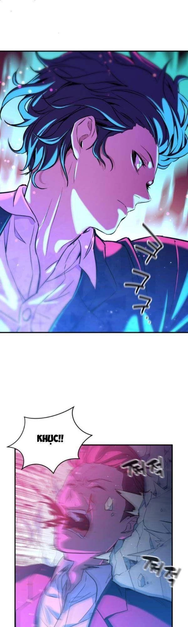 Nhân Vật Phản Diện Bất Tài Chapter 1 - 68