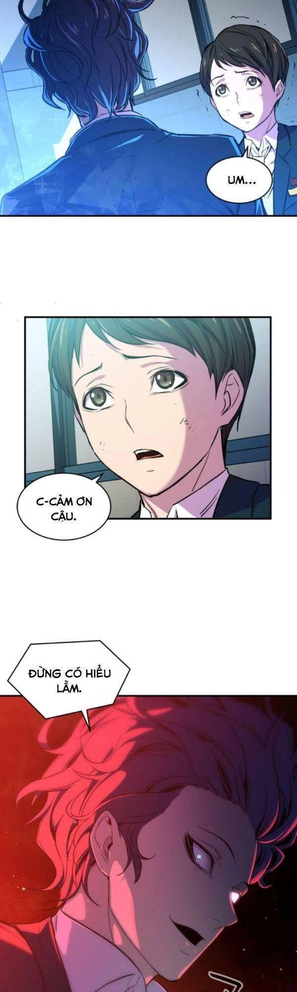 Nhân Vật Phản Diện Bất Tài Chapter 1 - 71