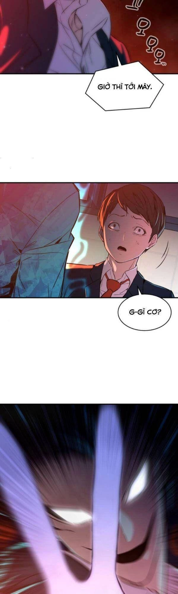 Nhân Vật Phản Diện Bất Tài Chapter 1 - 72