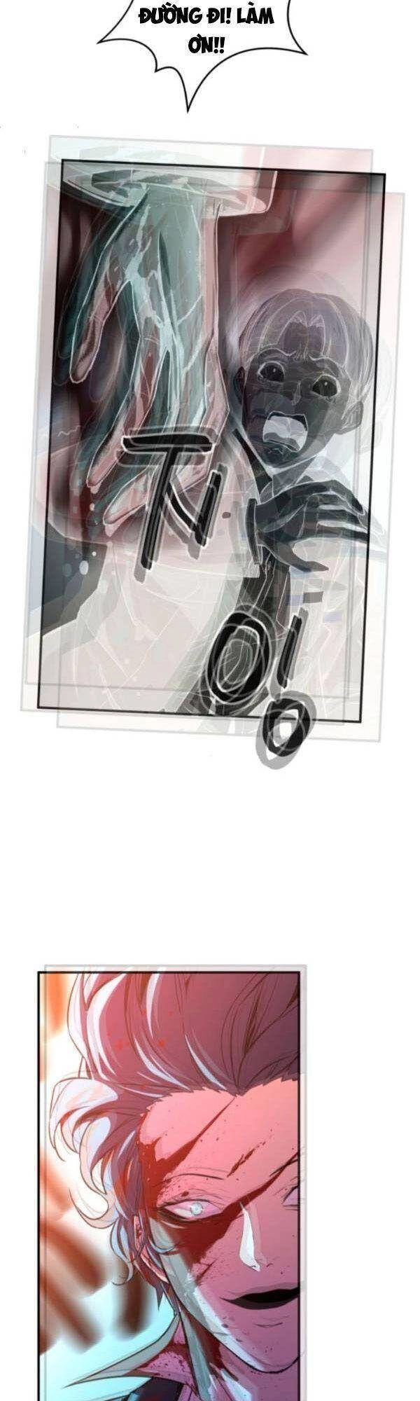 Nhân Vật Phản Diện Bất Tài Chapter 1 - 77