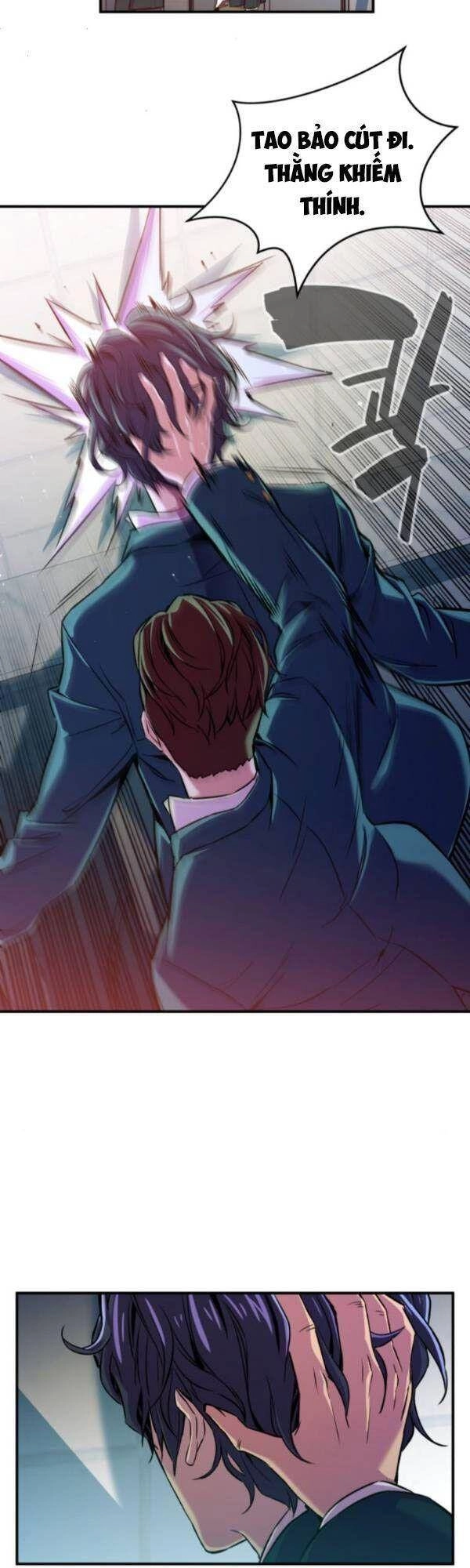 Nhân Vật Phản Diện Bất Tài Chapter 1 - 81