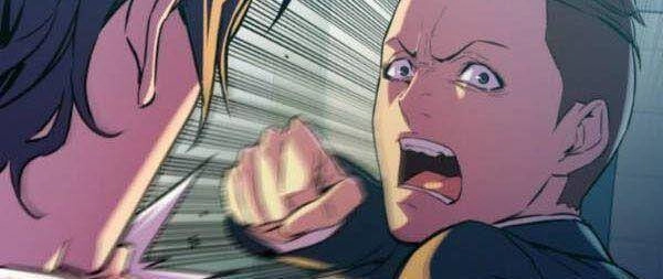 Nhân Vật Phản Diện Bất Tài Chapter 1 - 85